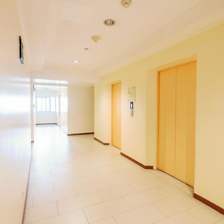 Cozy 2-Bedroom At South Of Market Soma Bgc Near Sm Aura, Market! Market! & Bonifacio High Street ตากิก ภายนอก รูปภาพ