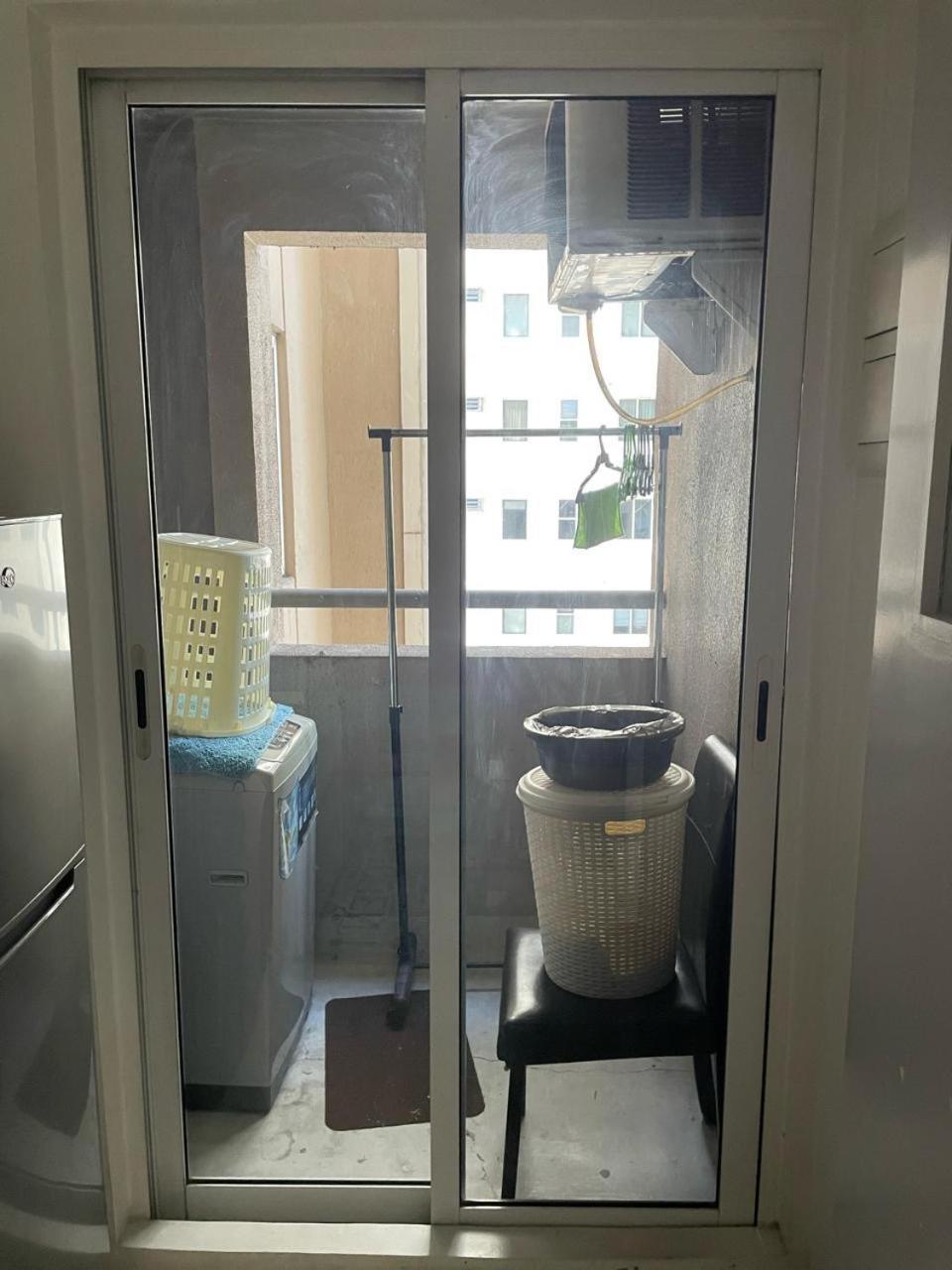 Cozy 2-Bedroom At South Of Market Soma Bgc Near Sm Aura, Market! Market! & Bonifacio High Street ตากิก ภายนอก รูปภาพ