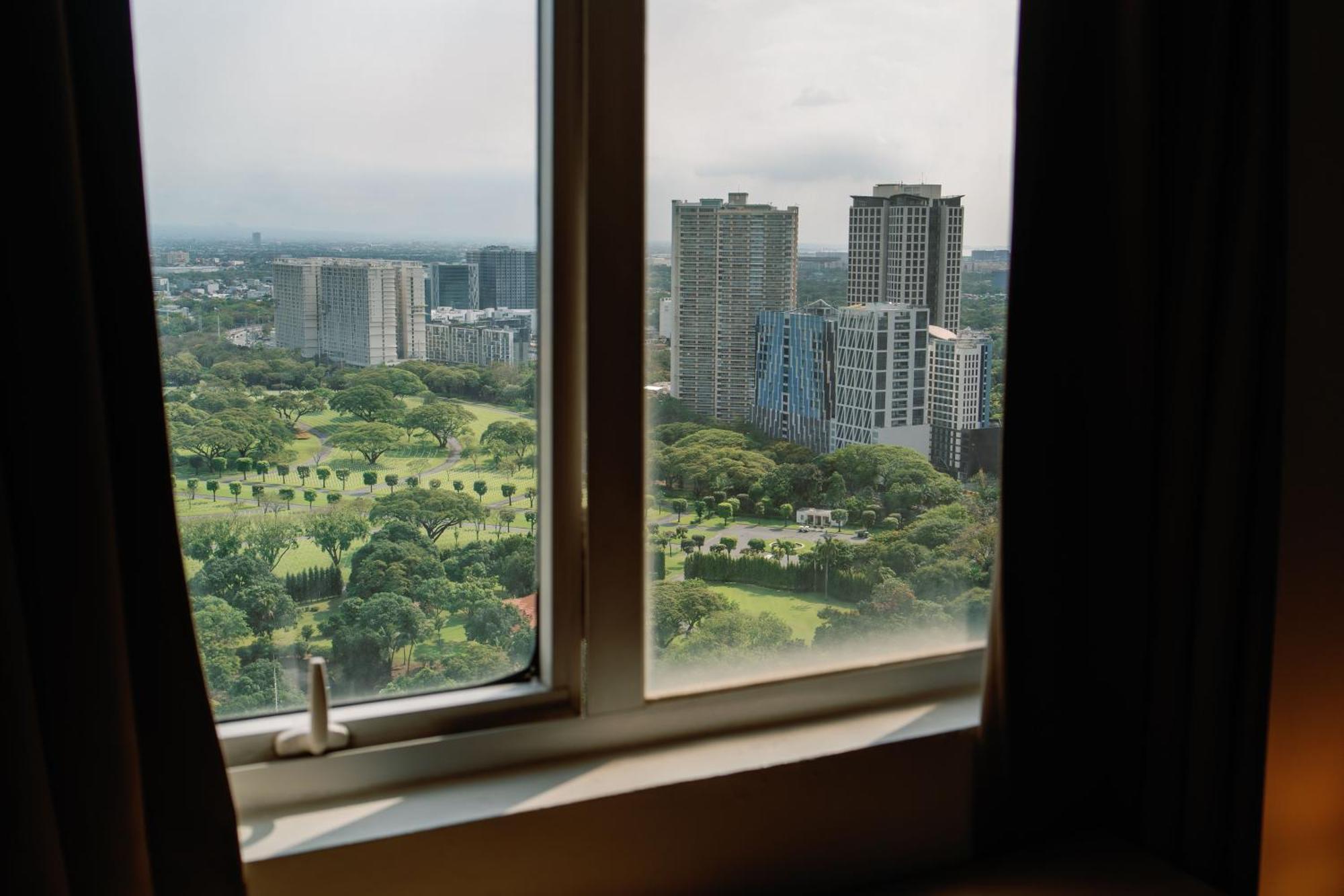 Cozy 2-Bedroom At South Of Market Soma Bgc Near Sm Aura, Market! Market! & Bonifacio High Street ตากิก ภายนอก รูปภาพ