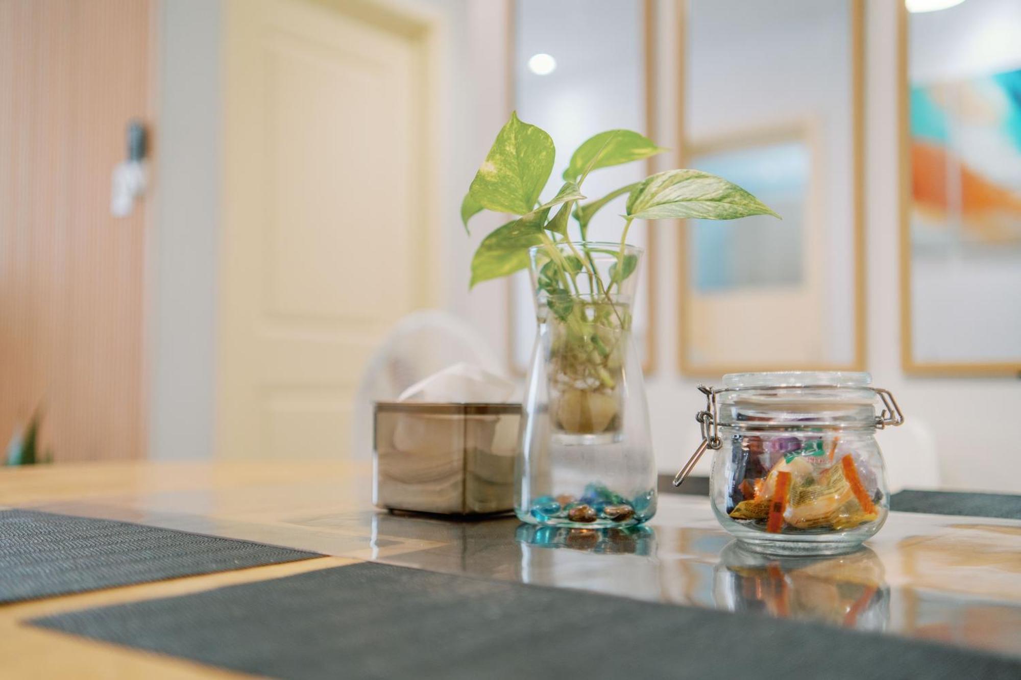 Cozy 2-Bedroom At South Of Market Soma Bgc Near Sm Aura, Market! Market! & Bonifacio High Street ตากิก ภายนอก รูปภาพ
