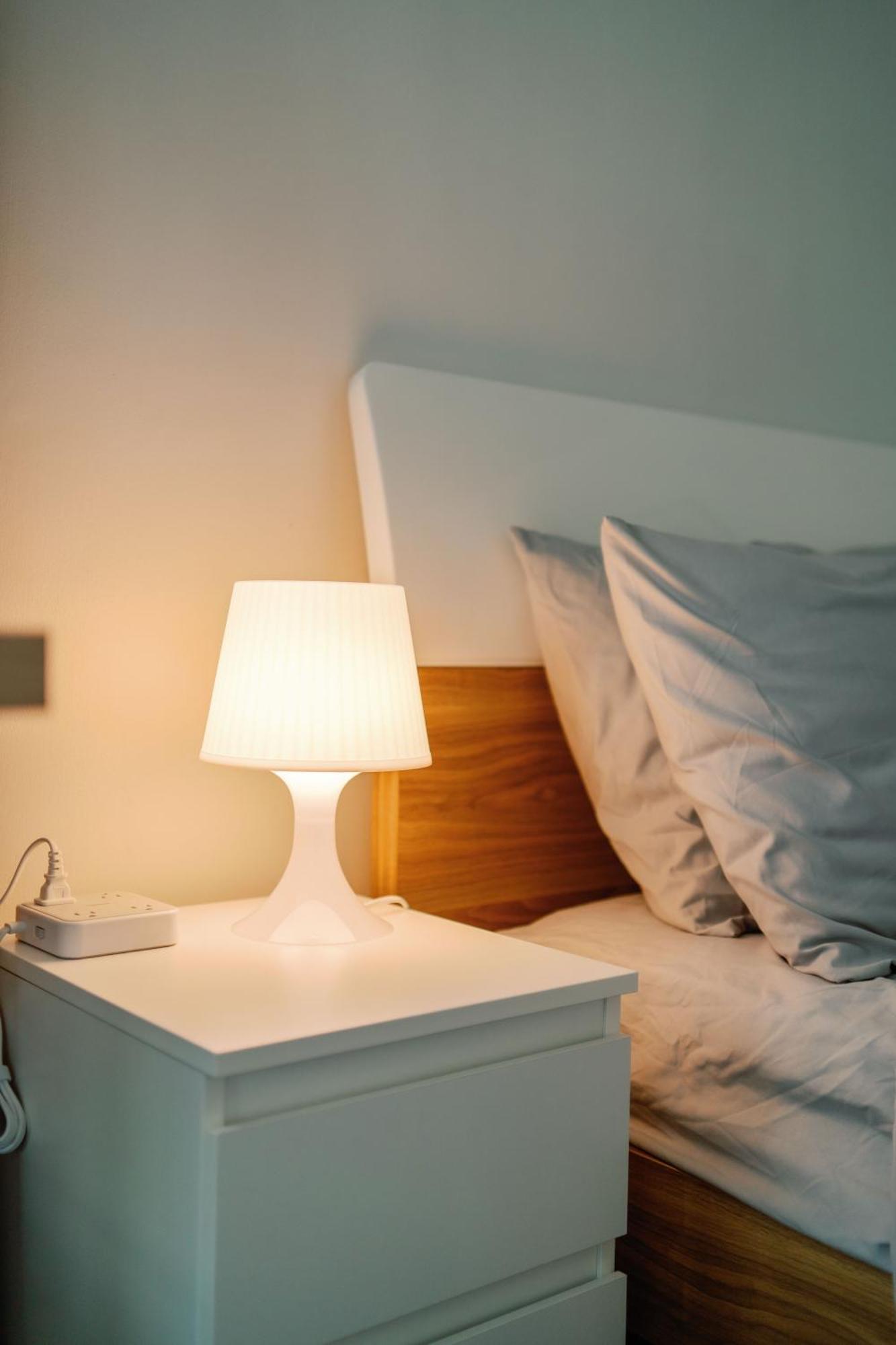 Cozy 2-Bedroom At South Of Market Soma Bgc Near Sm Aura, Market! Market! & Bonifacio High Street ตากิก ภายนอก รูปภาพ