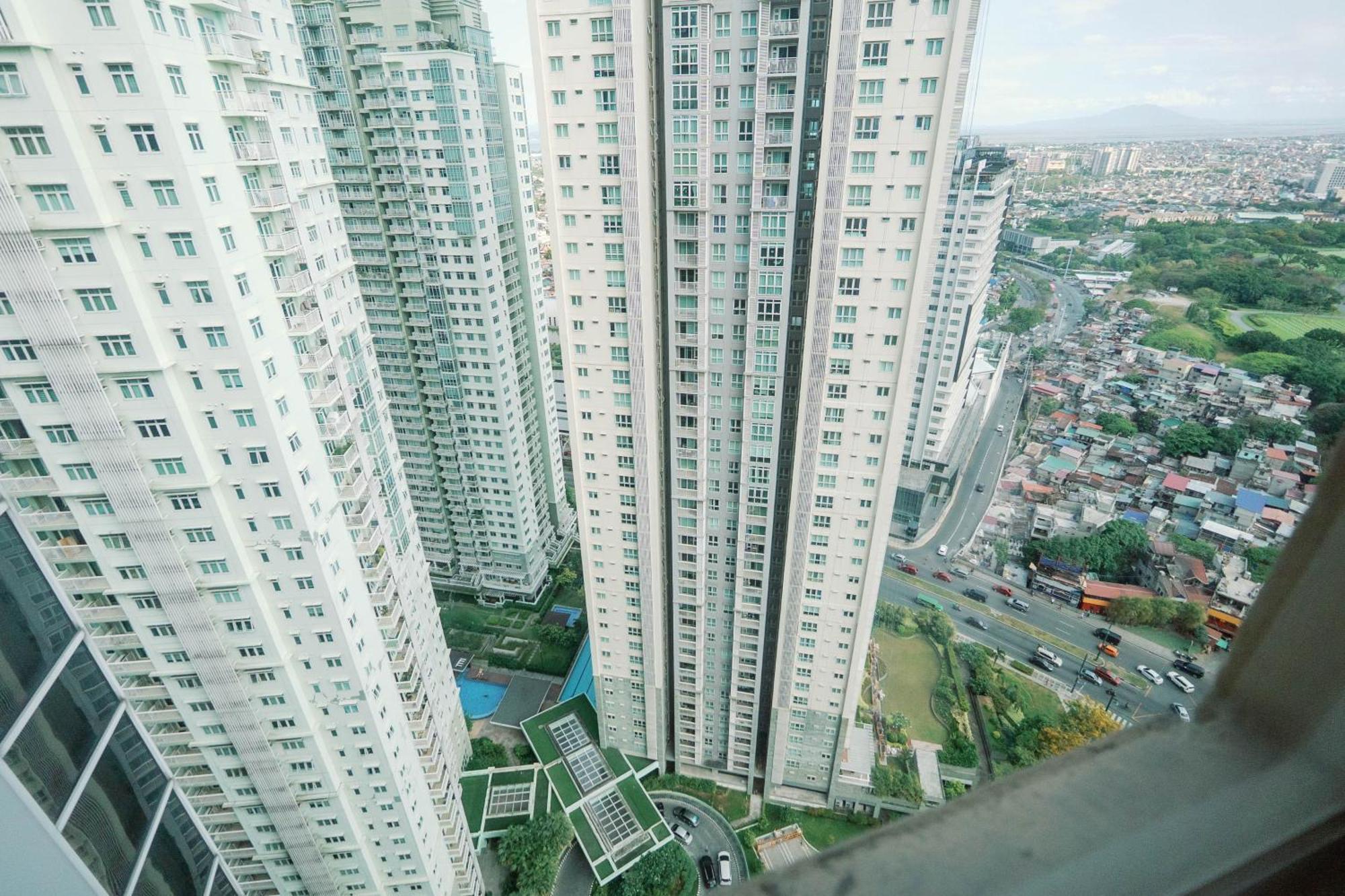 Cozy 2-Bedroom At South Of Market Soma Bgc Near Sm Aura, Market! Market! & Bonifacio High Street ตากิก ภายนอก รูปภาพ